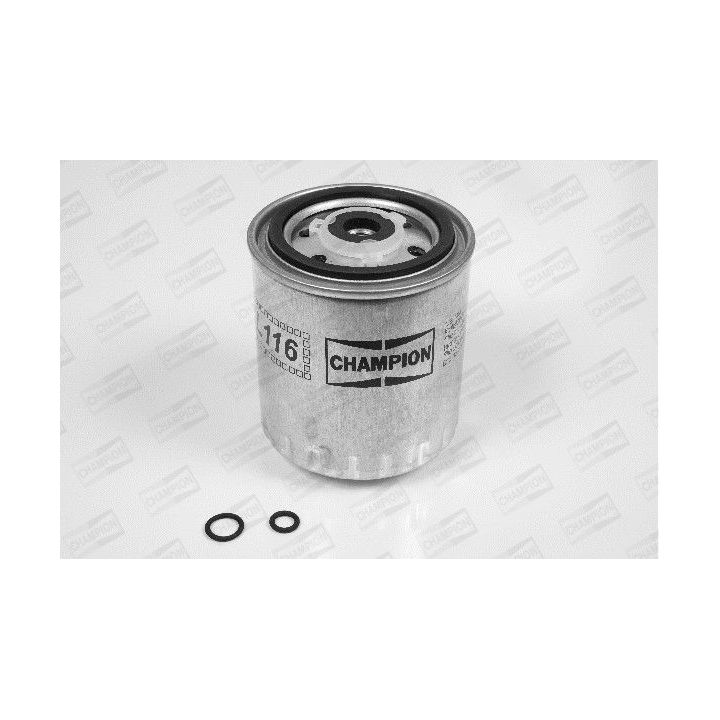 Kuro filtras CHAMPION L116/606