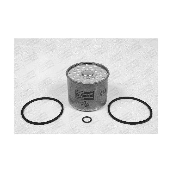 Kuro filtras CHAMPION L131/606