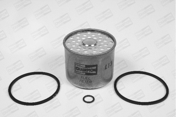 Kuro filtras CHAMPION L131/606