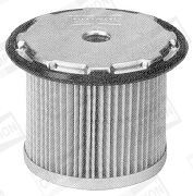 Kuro filtras CHAMPION L141/606