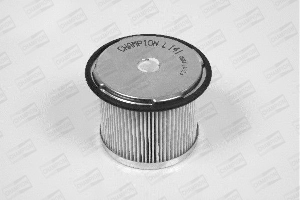 Kuro filtras CHAMPION L141/606