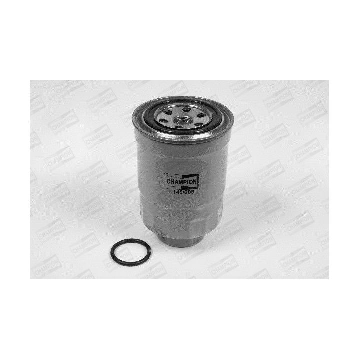 Kuro filtras CHAMPION L145/606