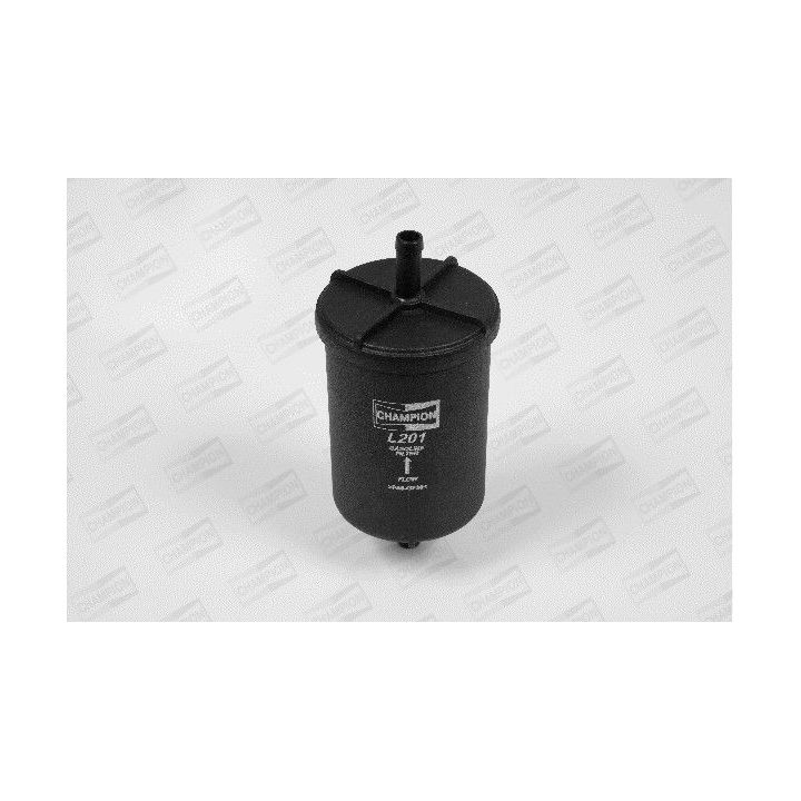 Kuro filtras CHAMPION L201/606
