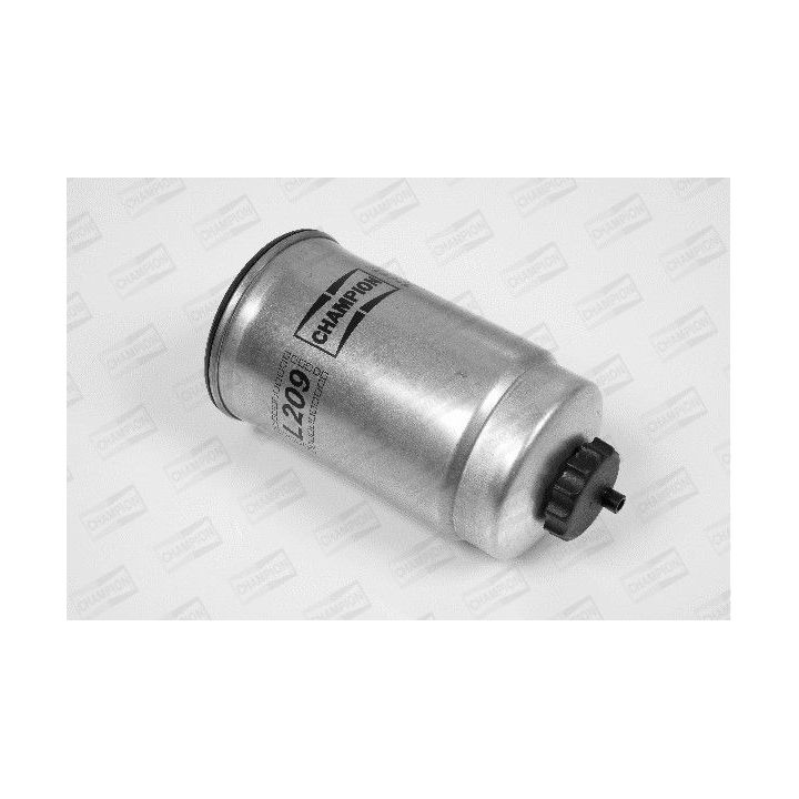 Kuro filtras CHAMPION L209/606