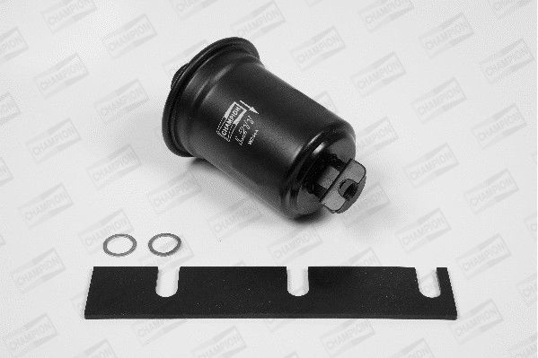 Kuro filtras CHAMPION L211/606