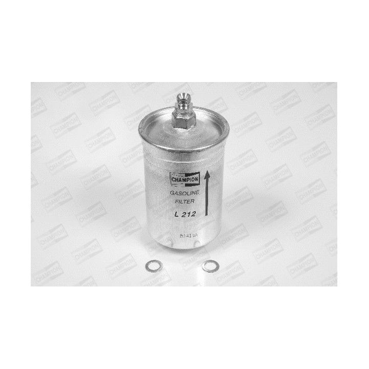 Kuro filtras CHAMPION L212/606