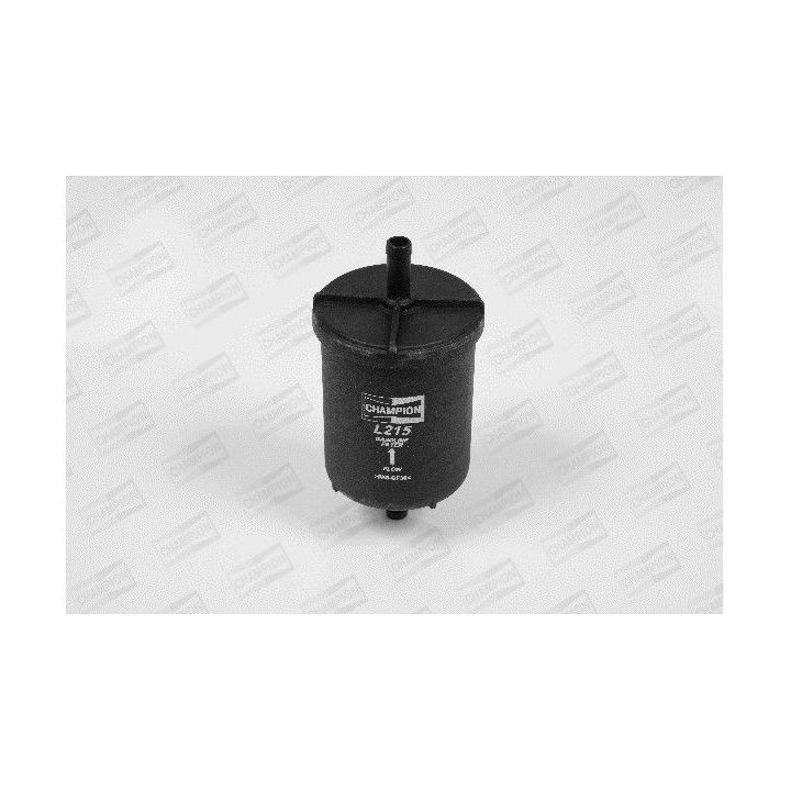 Kuro filtras CHAMPION L215/606