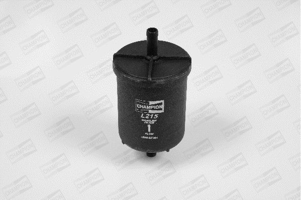 Kuro filtras CHAMPION L215/606