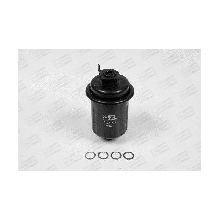 Kuro filtras CHAMPION L228/606