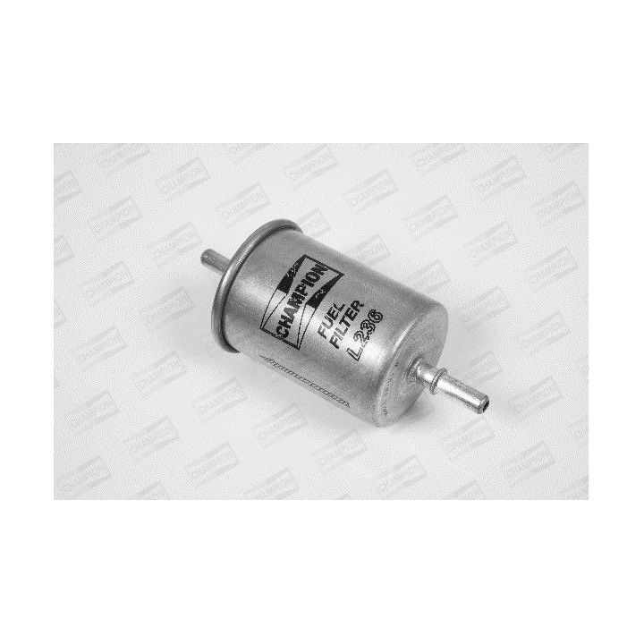 Kuro filtras CHAMPION L236/606