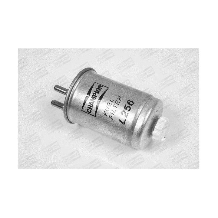 Kuro filtras CHAMPION L256/606