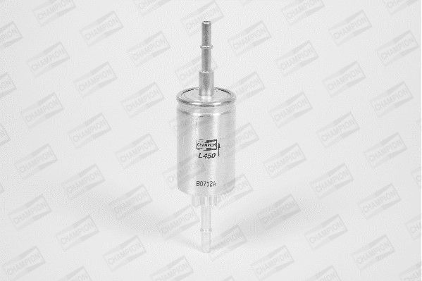 Kuro filtras CHAMPION L450/606