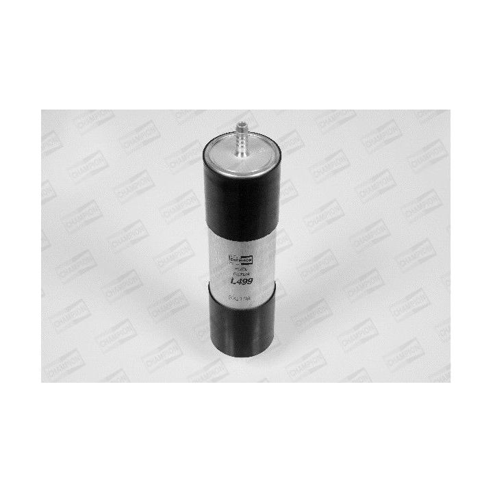 Kuro filtras CHAMPION L499/606
