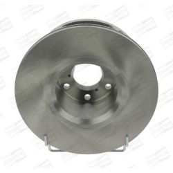 Stabdžių diskas CHAMPION 561127CH-1