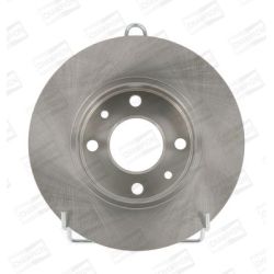 Stabdžių diskas CHAMPION 561257CH