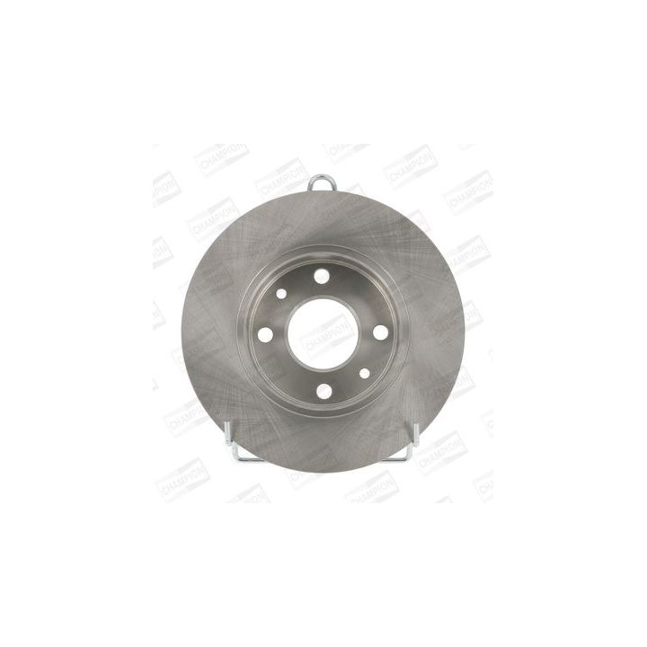 Stabdžių diskas CHAMPION 561257CH