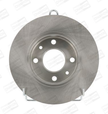 Stabdžių diskas CHAMPION 561257CH
