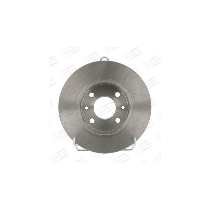 Stabdžių diskas CHAMPION 561326CH