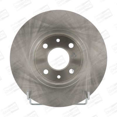 Stabdžių diskas CHAMPION 561329CH