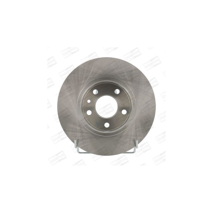 Stabdžių diskas CHAMPION 561340CH