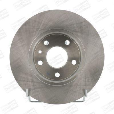 Stabdžių diskas CHAMPION 561340CH