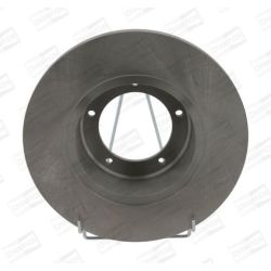 Stabdžių diskas CHAMPION 561352CH