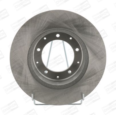 Stabdžių diskas CHAMPION 561353CH