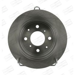 Stabdžių diskas CHAMPION 561383CH