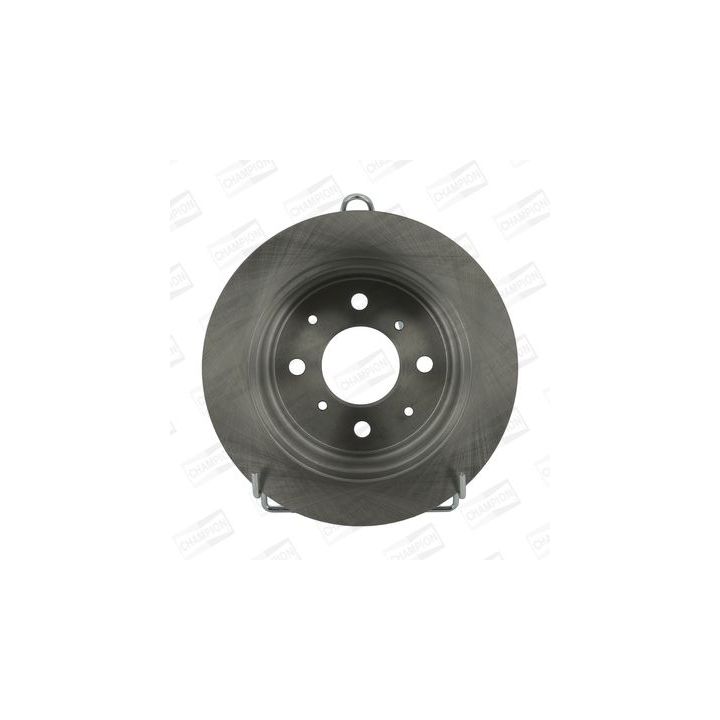 Stabdžių diskas CHAMPION 561383CH