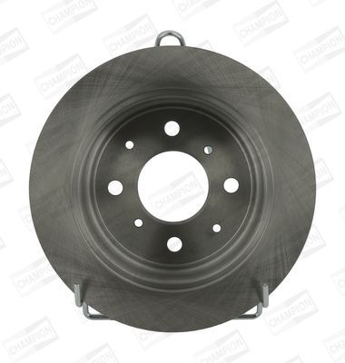 Stabdžių diskas CHAMPION 561383CH