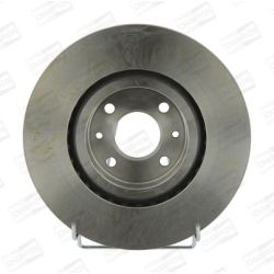 Stabdžių diskas CHAMPION 561387CH