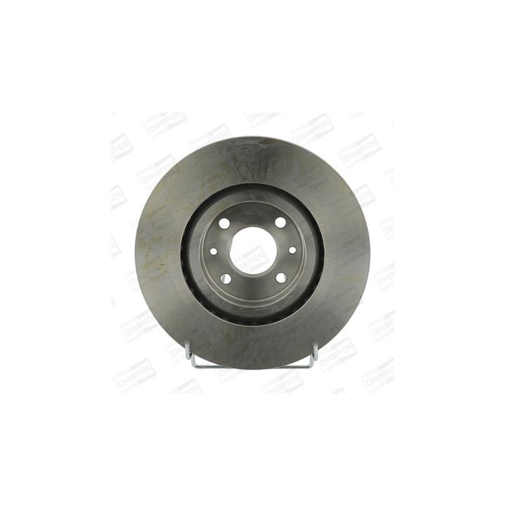 Stabdžių diskas CHAMPION 561387CH