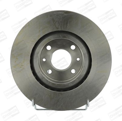 Stabdžių diskas CHAMPION 561387CH