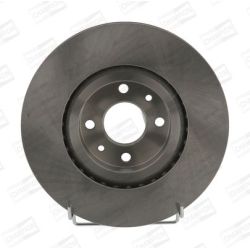 Stabdžių diskas CHAMPION 561508CH