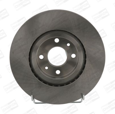 Stabdžių diskas CHAMPION 561508CH