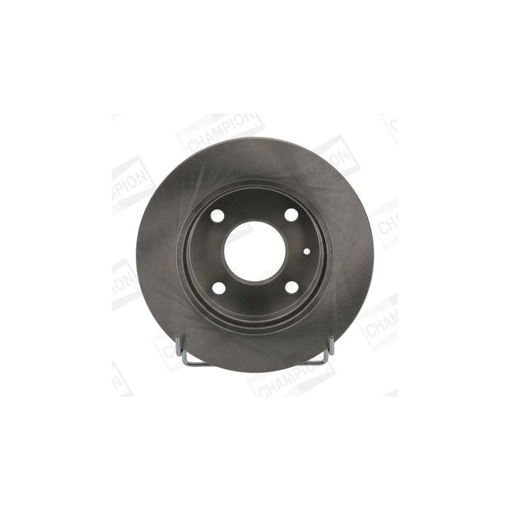 Stabdžių diskas CHAMPION 561513CH