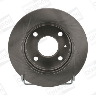 Stabdžių diskas CHAMPION 561513CH
