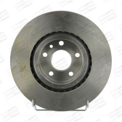 Stabdžių diskas CHAMPION 561520CH