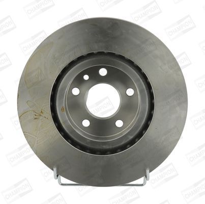 Stabdžių diskas CHAMPION 561520CH