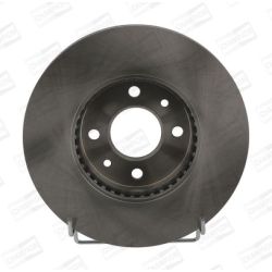 Stabdžių diskas CHAMPION 561592CH