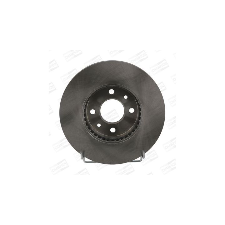 Stabdžių diskas CHAMPION 561592CH