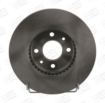 Stabdžių diskas CHAMPION 561592CH