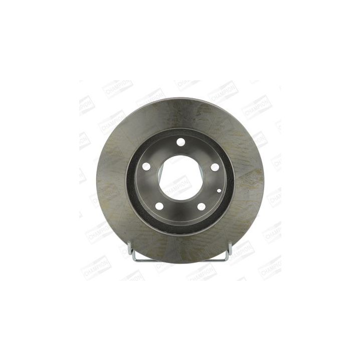 Stabdžių diskas CHAMPION 561716CH