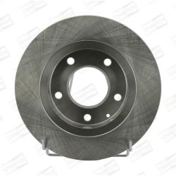 Stabdžių diskas CHAMPION 561717CH