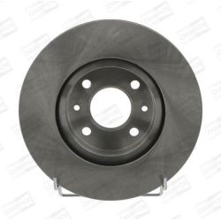 Stabdžių diskas CHAMPION 561861CH