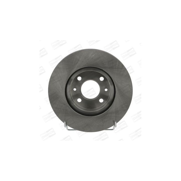 Stabdžių diskas CHAMPION 561861CH