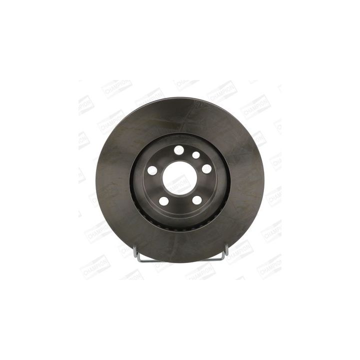 Stabdžių diskas CHAMPION 561967CH