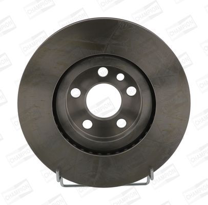 Stabdžių diskas CHAMPION 561967CH