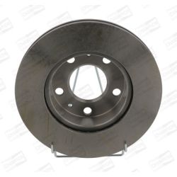 Stabdžių diskas CHAMPION 561969CH