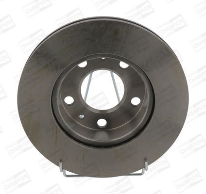 Stabdžių diskas CHAMPION 561969CH